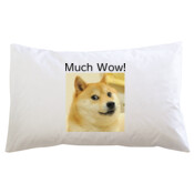 Doge Mens T-Shirt