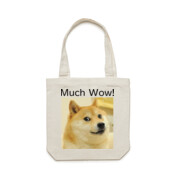 Doge Mens T-Shirt