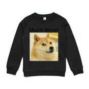 Doge Mens T-Shirt