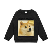 Doge Mens T-Shirt