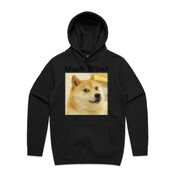 Doge Mens T-Shirt