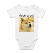 Doge Mens T-Shirt